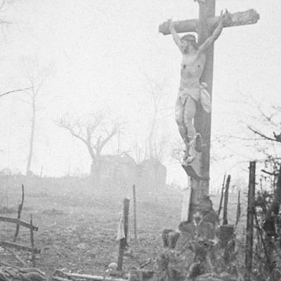 The Suicide of Europe - 2/3 The Church in the First World War