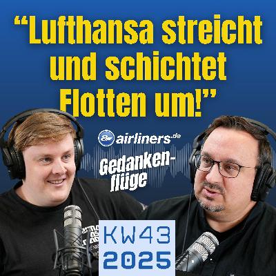 Lufthansa-Umbau: Mainline schrumpft, Töchter wachsen, Piloten sauer