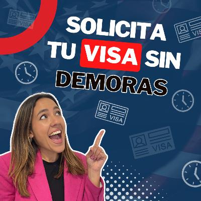💡 Acelera tu SOLICITUD DE VISA: Descubre cómo con VISA FRANCHISE. 📋✅