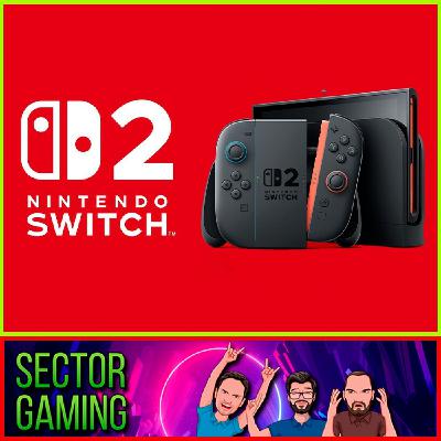SG 217 | IMPRESIONES DE NINTENDO SWITCH 2 + COMENTA TUS SENSACIONES SG 217 | IMPRESIONES DE NINTENDO SWITCH 2 + COMENTA TUS SENSACIONES