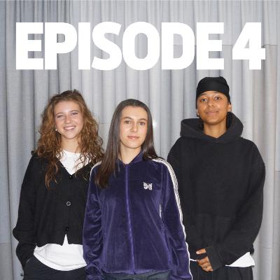 Ep 4: Hvordan vi ubevidst formes af de miljøer, vi befinder os i Ep 4: Hvordan vi ubevidst formes af de miljøer, vi befinder os i
