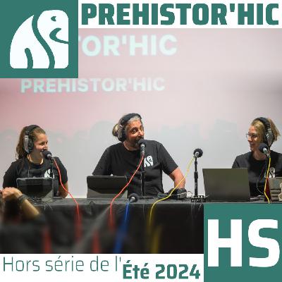 Hors série de l'Été 2024