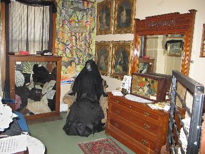 Patrick In The Morning: 60% Of Americans, Have Experienced A Paranormal Event