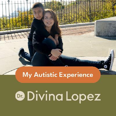 My Autistic Experience – S01E03 | Meltdowns and Finding Calm