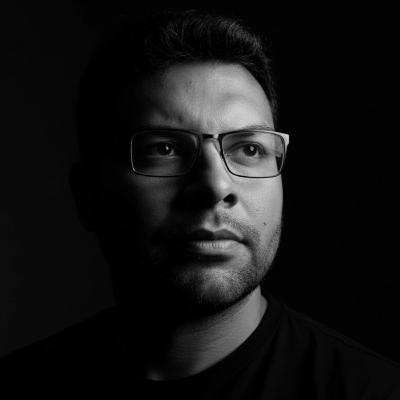 Viernes de poesía: Eva - Rolbeli