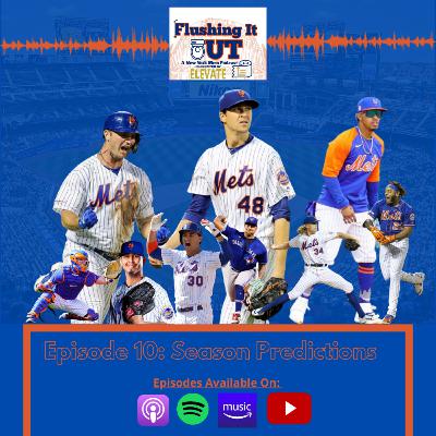 FIO Ep. #10 - Season Predictions