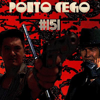 Ponto Cego #151: Indicações II: Pat Garret & Billy the Kid (1973) e À Flor da Pele (1992) Ponto Cego #151: Indicações II: Pat Garret & Billy the Kid (1973) e À Flor da Pele (1992)