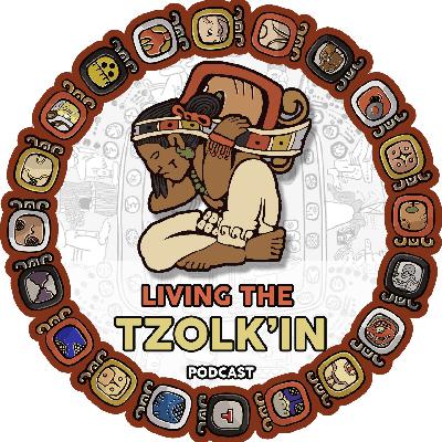 8-Kawoq The Mayan meaning of life