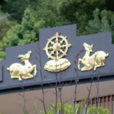 Australian Kadampa Stories - With Gen Kelsang Ani