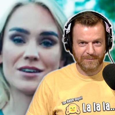 No Commando Ladies 🙈 | Wed 12-3-25 No Commando Ladies 🙈 | Wed 12-3-25