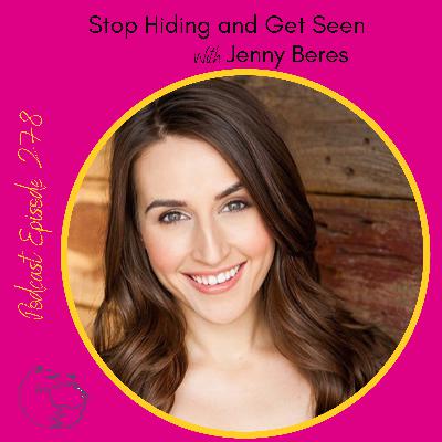 Stop Hiding and Get Seen: How PR and Storytelling Fuel Business Growth Stop Hiding and Get Seen: How PR and Storytelling Fuel Business Growth