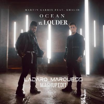 OCEAN vs. VIKING (LAZARO MARQUESS EDIT) OCEAN vs. VIKING (LAZARO MARQUESS EDIT)