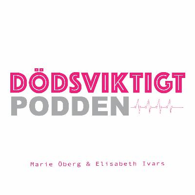 Avsnitt 2: Präst Helene Leijon