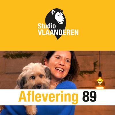 Valerie Van Peel over de Vlaamse feestdag - Studio Vlaanderen #89
