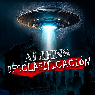 Desclasificación Extraterrestre Desclasificación Extraterrestre