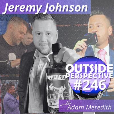 Welcome to Whiskey 101 - Jeremy Johnson | OP246