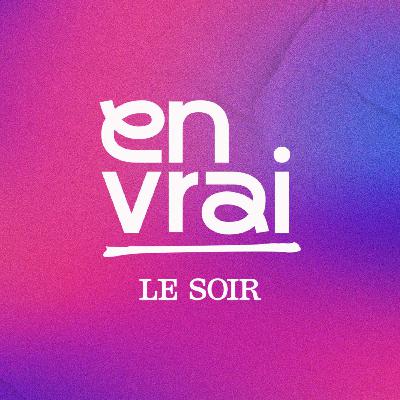 Le « En vrai » d'Alice on the Roof : « je n’aurais pas fait carrière dans la musique sans mon année d’échange » - « À propos », le podcast du Soir