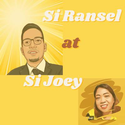 Si Ransel at Si Joey - Pilot