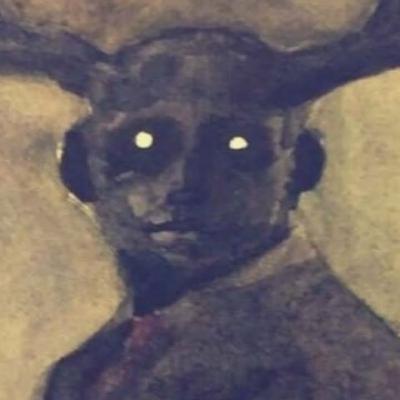 Ep 101 - Wendigo Ep 101 - Wendigo