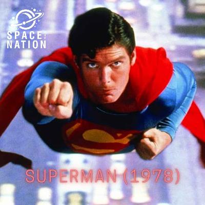 SUPERMAN (1978)