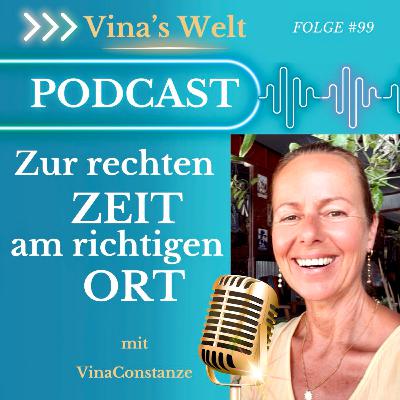 Zur rechten ZEIT am richtigen ORT