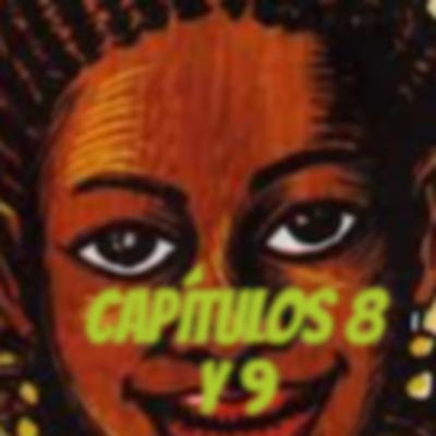 EL ESPEJO AFRICANO - CAPÍTULOS 8 y 9