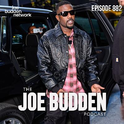 Episode 882 | "The Cooling Board (You Too?)"