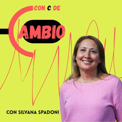 08. Escucha tu voz interior con Silvana Spadoni