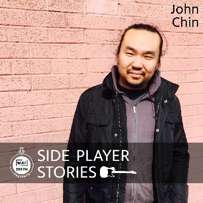 John Chin - Season 2 - Episode 05 John Chin - Season 2 - Episode 05