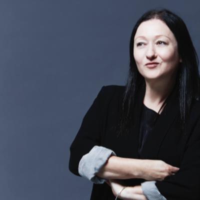 S5 Ep 111 IWAA The Gallery Edition | Alexie Glass-Kantor from Artspace