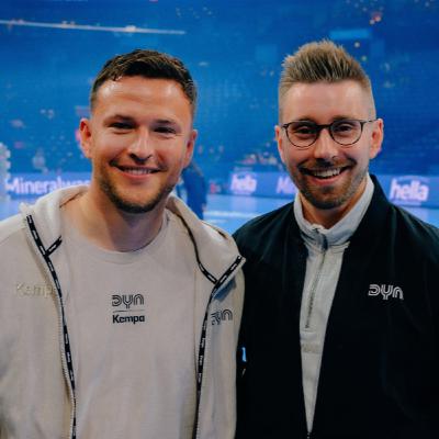 Flensburg schlägt Berlin nach irrem Tore-Spektakel! Ilic-Rücktritt in Wetzlar! Heute WM-Halbfinale!