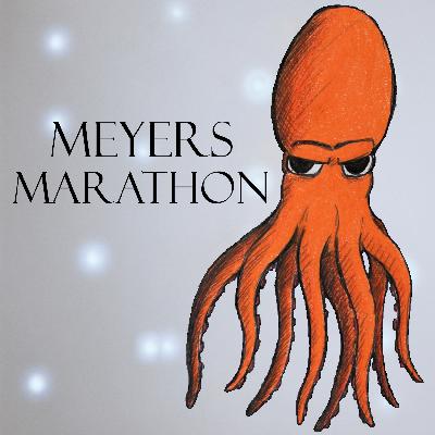 Meyers Marathon Episode 2: What Women Want (2000)