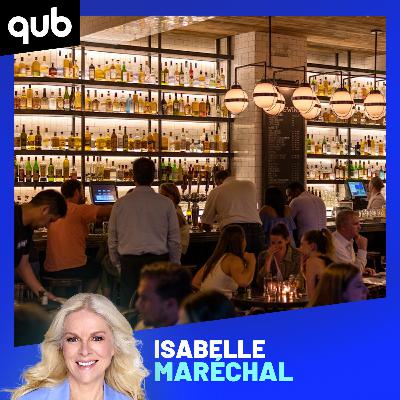 Quels sont les comportements des clients qui vous tapent sur les nerfs au restaurant?