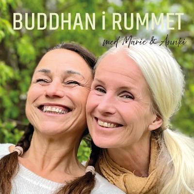 Trailer Buddhan i Rummet