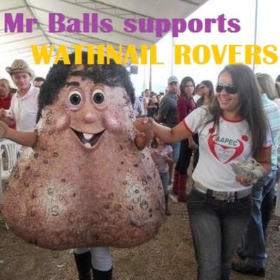 Soccer Club Mascots