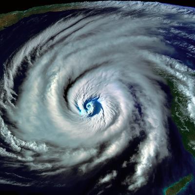 What is a Hurricane