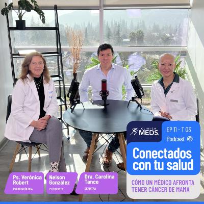 Como enfrentar el diagnostico de un Cáncer de Mama Como enfrentar el diagnostico de un Cáncer de Mama