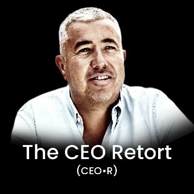 Responsible entrepreneurs and investors are the only hope for a better future