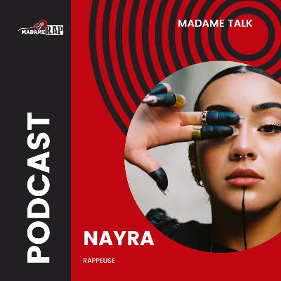 20. Nayra