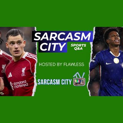 WIRTZ FIRST ASSISTS AS LIVERPOOL BATTER FRANKFURT, CHELSEA PUT FIVE PAST AJAX - Sports Q&A WIRTZ FIRST ASSISTS AS LIVERPOOL BATTER FRANKFURT, CHELSEA PUT FIVE PAST AJAX - Sports Q&A