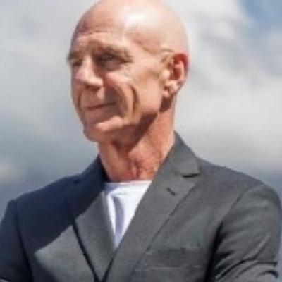 The Hon Peter Gutwein - Why join The Big Tassie Walk The Hon Peter Gutwein - Why join The Big Tassie Walk