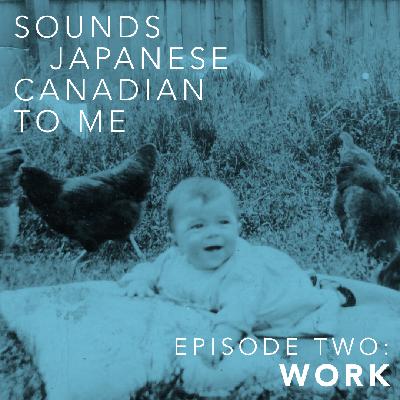 Marpole Monogatari – Work