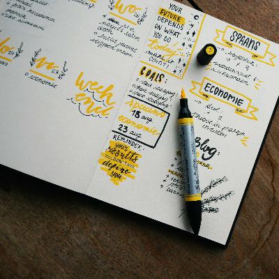 50a Bonusavsnitt: KASAM-modellen för meningsfulla mål