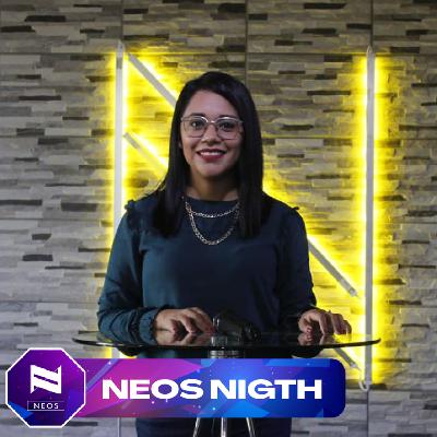 Vidas Transformadas | Lili Soriano | NEOS NIGTH 07-11-2020 Vidas Transformadas | Lili Soriano | NEOS NIGTH 07-11-2020