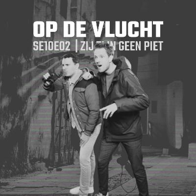 SE10E02 | Zij Zijn Geen Piet