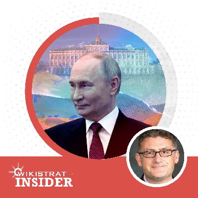 Understanding Russia's Strategy Understanding Russia's Strategy
