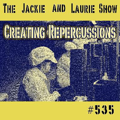 Creating Repercussions (#535)