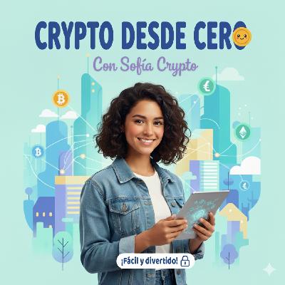¿Qué rayos es una criptomoneda? ¿Qué rayos es una criptomoneda?