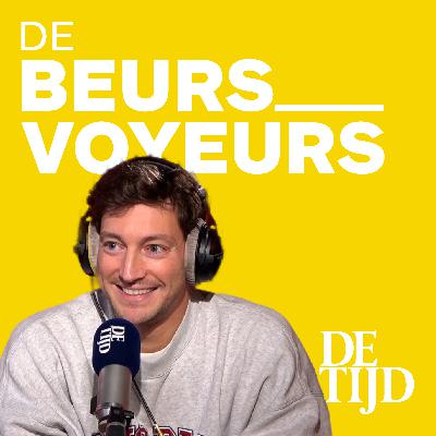 Medtech-ondernemer Michael Broes: 'Meer dan slim kopen en verkopen, is risicobeheer de essentie van goed beleggen'