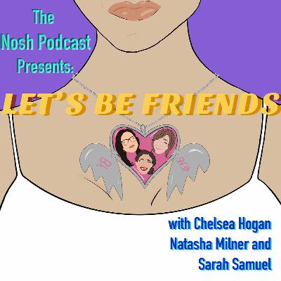 18: Sports for Fun with Mary